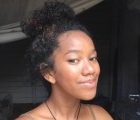 Rencontre Femme Madagascar à Toamasina  : Caren, 21 ans